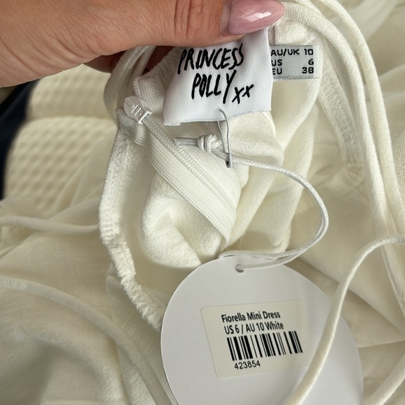 Princess Polly fiorella mini dress - Picture 7 of 7